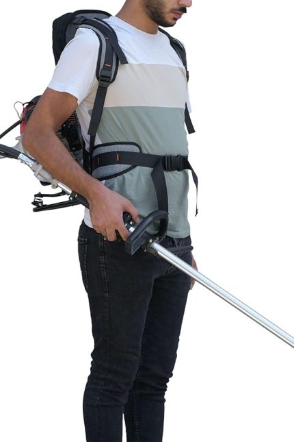 Sırt Tipi Tırpan Askısı