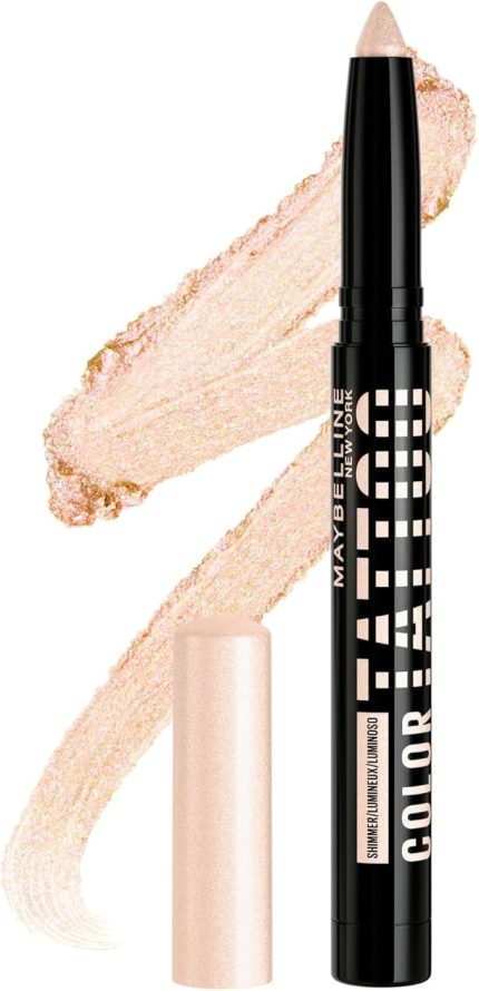 New York Color Tattoo 24H Eye Stix - Shining