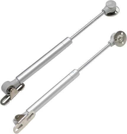 Adet) KALİTE Dolap Gazlı Kapak Makas Piston Frenli 100N