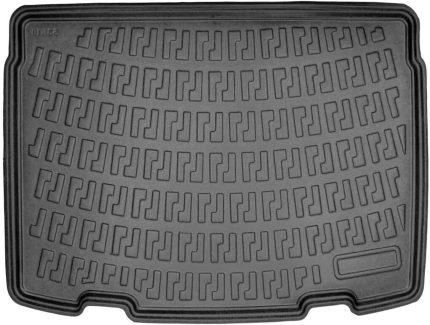 Opel Astra L Elektrikli 2023 sonrası ile uyumlu 3D Bagaj Havuzu