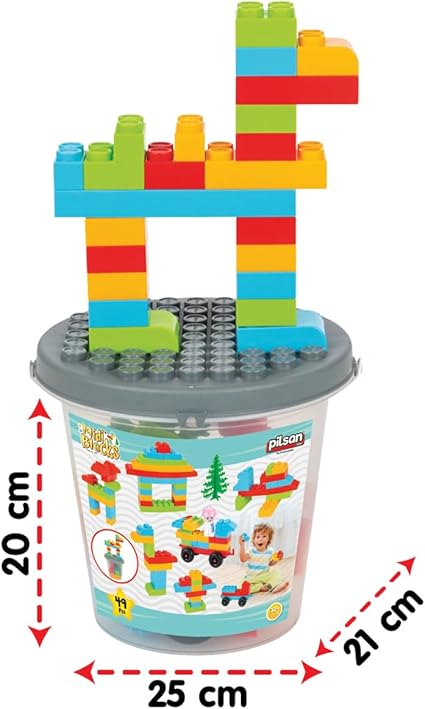 Midi Blocks - Görsel 5