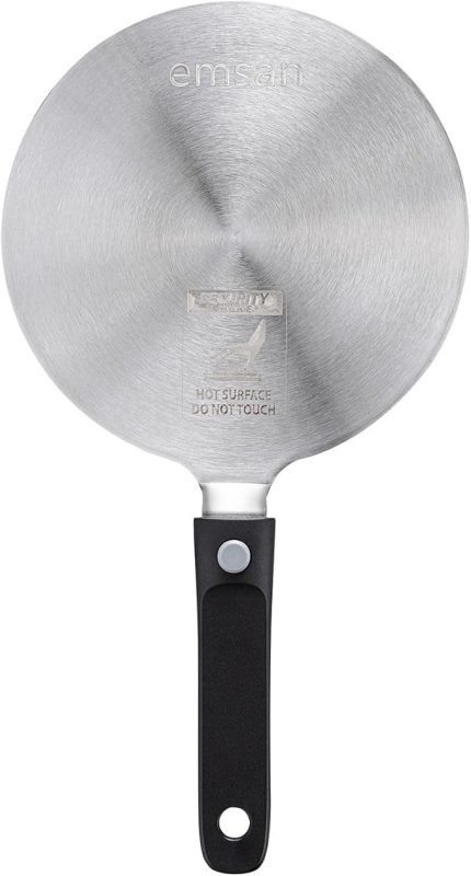 İndüksiyon Dönüştürücü Charge