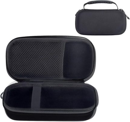 SoundLink Flex (2. Nesil) /SoundLink Flex Taşınabilir Hoparlör için Sert Taşıma Çantası, Yalnızca Kutu