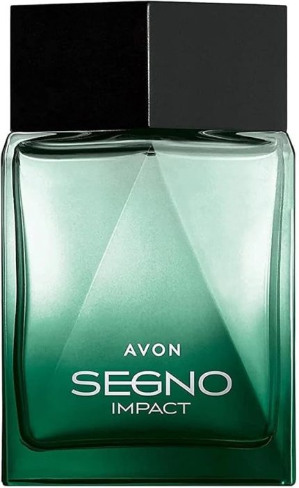 Segno Impact Erkek Parfüm Edp 75 Ml.