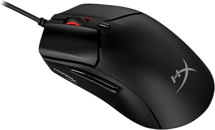 Pulsefire Haste 2 (Black) Mouse
