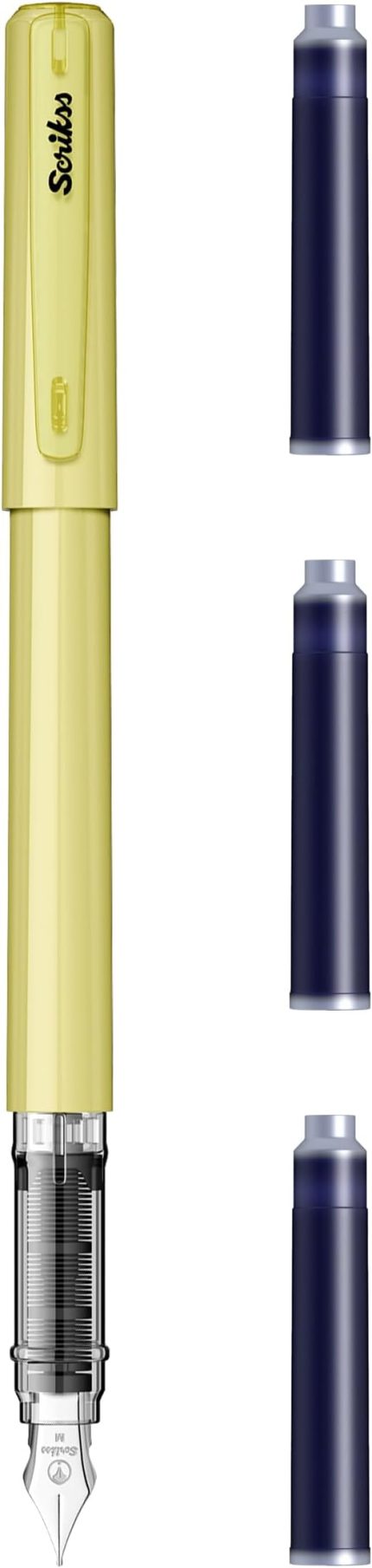 Office Primeo Dolmakalem Set M Uç Kivi