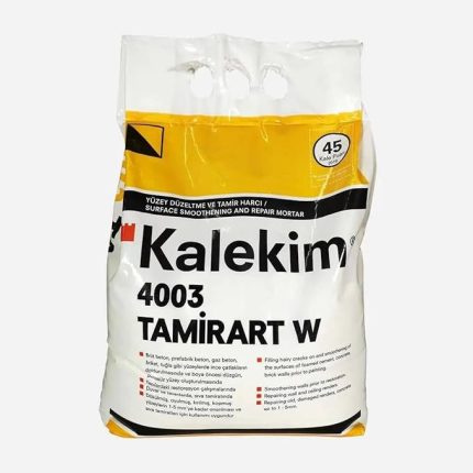 Tamirart W Tamir Harcı, 5kg