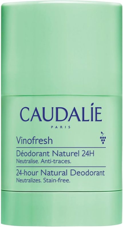 Vinofresh Stick Deodorant - 50 Gr
