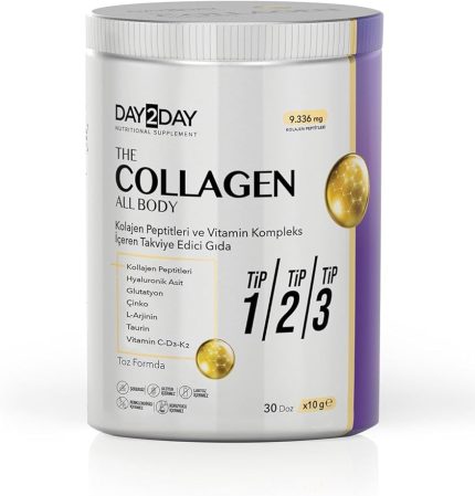 The Col. Allbody Toz F