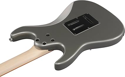 AZES40 AZ Essentials Series TUN - Tungsten Elektro Gitar - Görsel 3