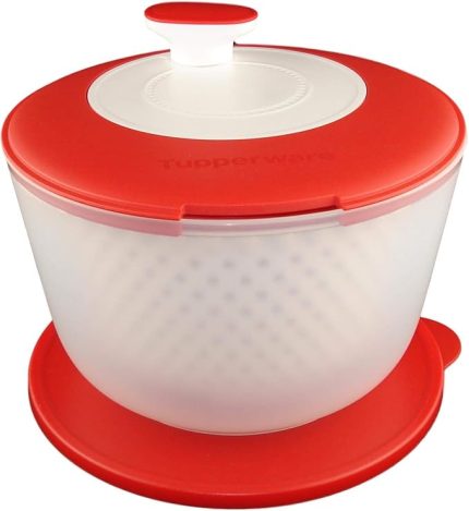 Modern Salata Kurutucu