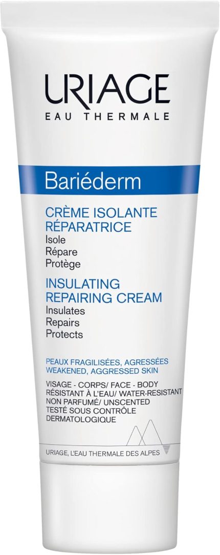 Bariederm Creme Isolante Rep T75Ml.