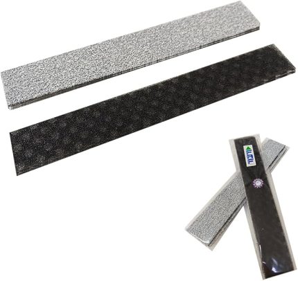 Fresh Air Filter Tüm Klimalar İçin Uyumlu TiO2 Fotokatalist Koku Alma Klima Filtresi