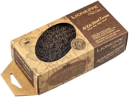 At Kılı Masaj Fırçası