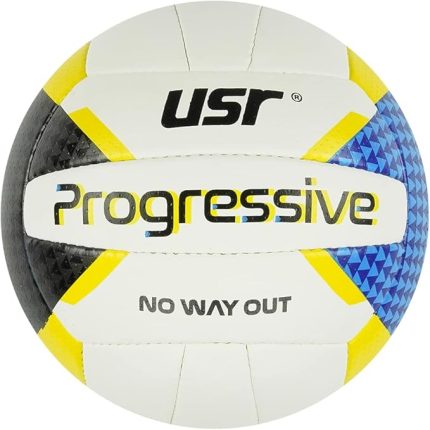 Progressive 5 No Voleybol Topu Sarı