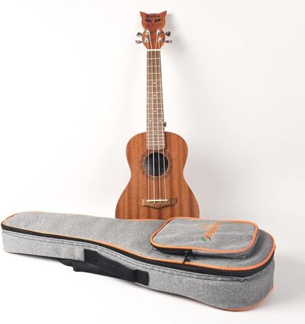 Simba26 Tenor Ukulele, Soft Case