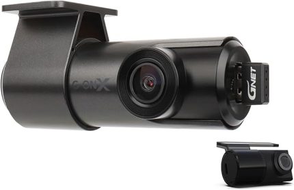 GONX 2ch FULL BOX FullHD HDR Araç Kamerası