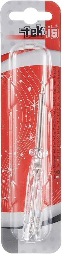 Kontrol Kalemi Küçük Boy (Cep)