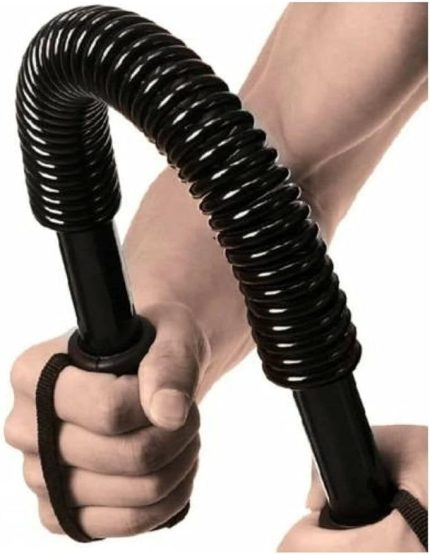 Yayı Bük bük Yay El Bilek Omuz Kol Kas Geliştirici