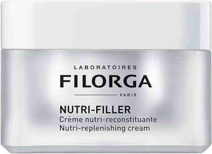 Nutri-Filler (Besleyici Gündüz Kremi)