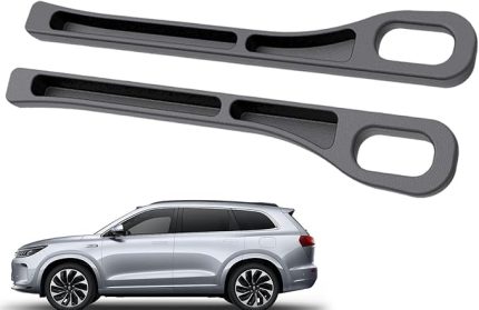 Çatlak Engelleyici, Araba Koltuğu Doldurucu Düzenleyici | Oto Koltuğu Yan Yarık Dolgusu,2X Sızdırmaz Araba Koltuğu Yarık Dolgusu, Araba, SUV, Araba Koltuğu Yarık Dolguları için uygundur