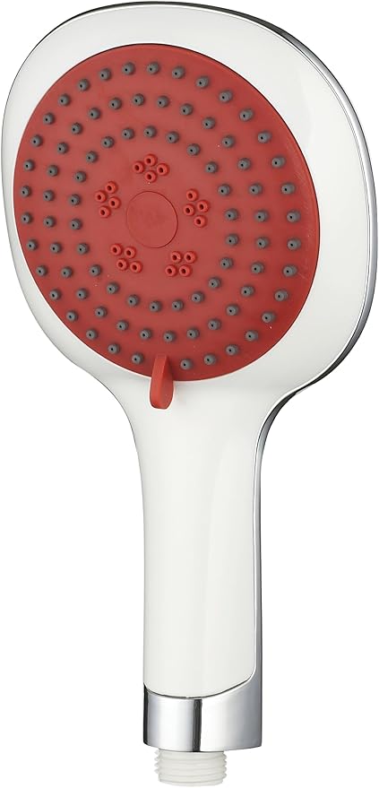 Ce724 El Duşu Kırmızı