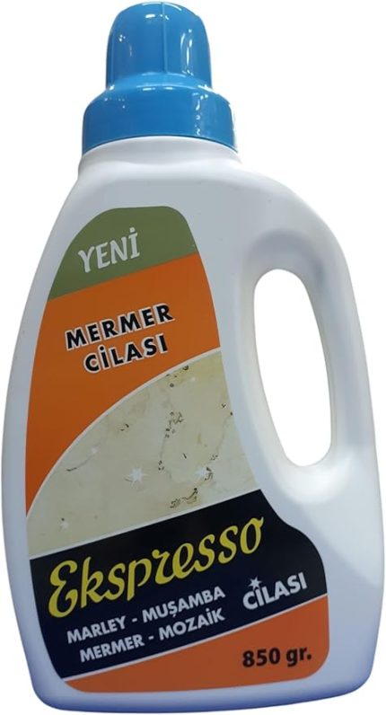 mermer cilası