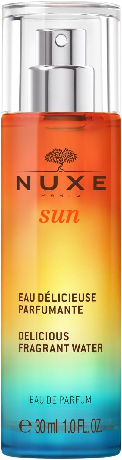 Sun Eau Delicieuse Parfumante 30 ml 3264680015342 213337