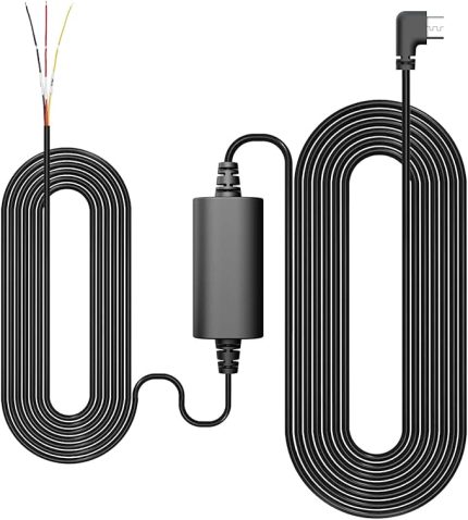 Kiti Tip C BOTSLAB Dash Cam G980H/G980H Pro/G980H Multi Kanal Araç içi kamera