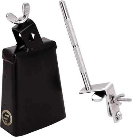 Percussion Ayaklı Şehir Cowbell (LP20NY-K)