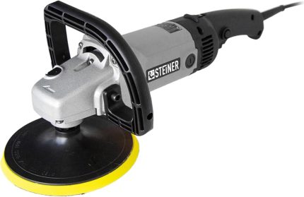 Alman 4200 Watt Professional 6 Kademe Devir Ayarlı Pasta Cila Polisaj Makinesi - ST0518R215400157