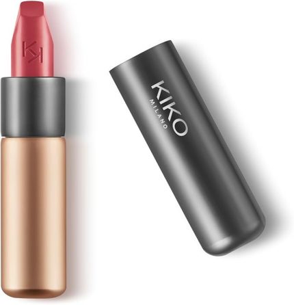 Milano RUJ - Velvet Passion Matte Lipstick