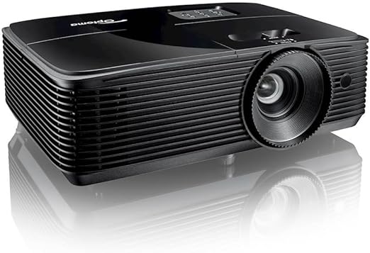 VP S336 SGA 800x600-4000 Lu-25 000:1, Projeksiyon Cihazı - Görsel 4