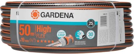 18085-20.000.00 ComfortHighFLEXHortum19mm(3/4")50m