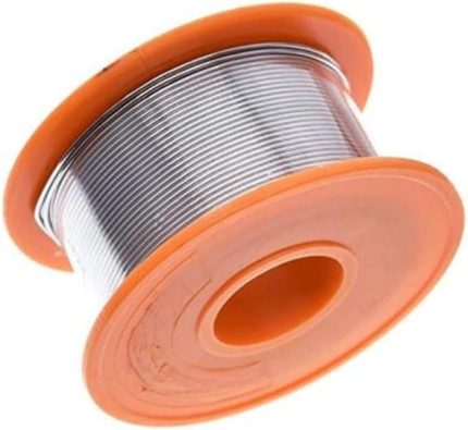 Teli 5 Kanallı 50 Gram