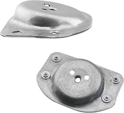 ADET) Mobilya Zigon Masa Ahşap Sehpa Ayağı Bağlantı Aparatı Açılı Dereceli Ayakları Tabanı Metal