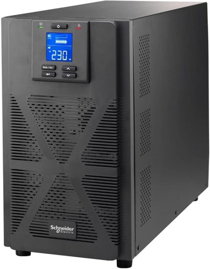 SPM3KI-TR 3000VA UPS