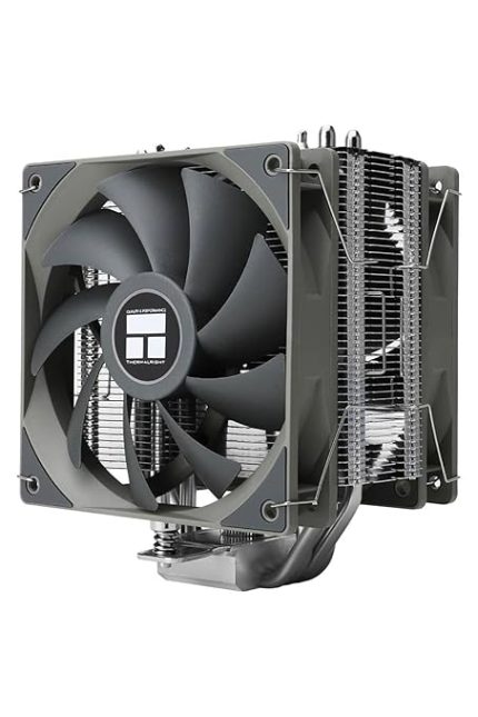 Assassin Spirit 120 Plus V2 İşlemci Soğutucu