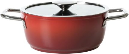 Nonstick Derin Tencere 20 cm