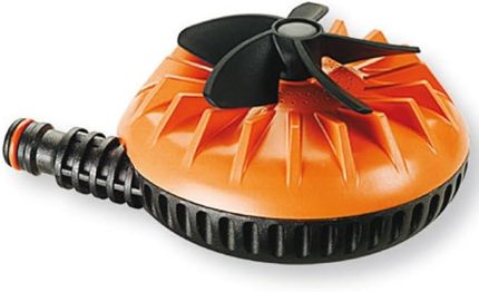 8656 Rollına Sulama Fıskiyesi Yeni Tip 20 Metrekare Sulama Alanı