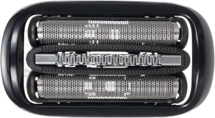 53B Elektrikli Tıraş Makinesi Yedek Kafa Braun Serisi 5 Serisi 6 Tıraş Makinesi Yedek Folyo ve Kesici ile Uyumlu Elektrikli Tıraş Makinesi Aksesuarları