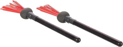 firth Baget Fırça (Çift) Cajon Bru-Llet