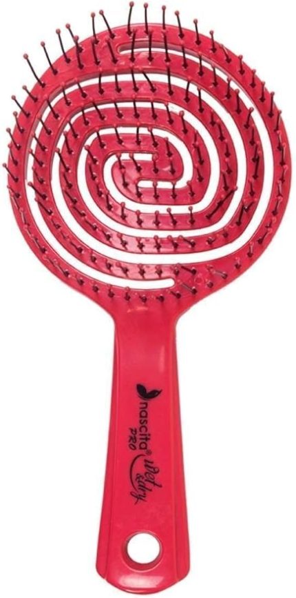 Pro Saç Fırçası - 38