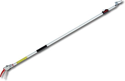 Ars 180Zf Teleskopik Oynar Başlı Budama Makası 1,8-3 Mt