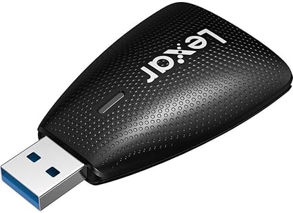 Multi-Card 2-in-1 USB 3.1 Reader - Görsel 4