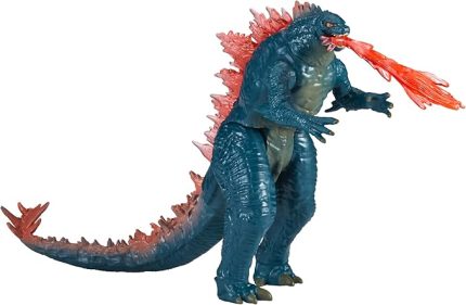 x Kong Aksiyon Figürü 15 Cm Godzilla Evolved