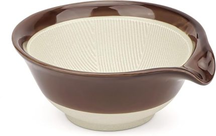Seramik tıraş kabı, tıraş sabunu, erkekler için köpük bardak, geniş açıklık, berber, sakal, ıslak tıraş makinesi, tıraş kremi, kahverengi