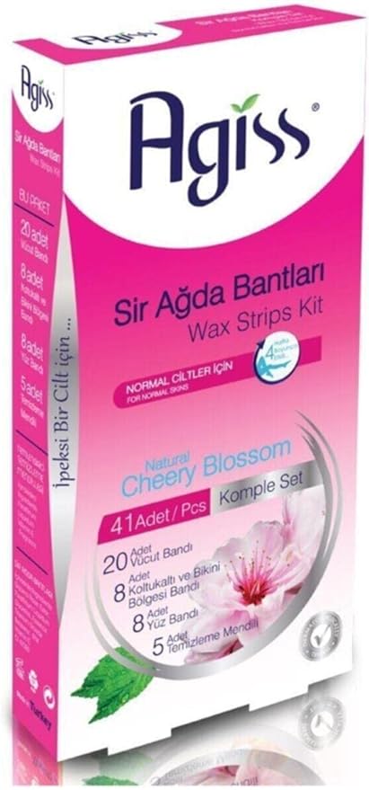 Sir Ağda Bandı Normal Cilt 41 Adet