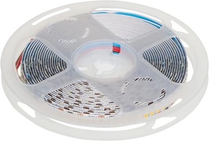 CT-4538G 240 Çipli G.ışığı LED Şerit(5 Mt) CATA