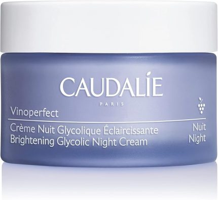 Vinoperfect Dark Spot Leke Karşıtı Gece Kremi 50 ml